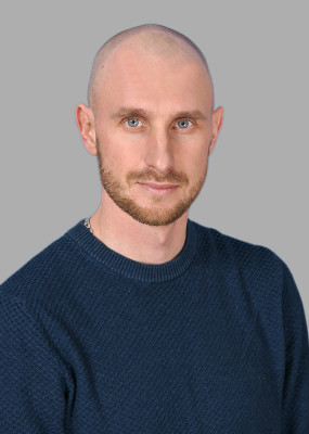 Жаворонков Сергей Викторович.