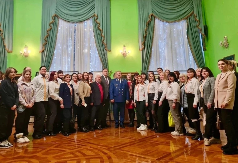 «Хроника одного падения».