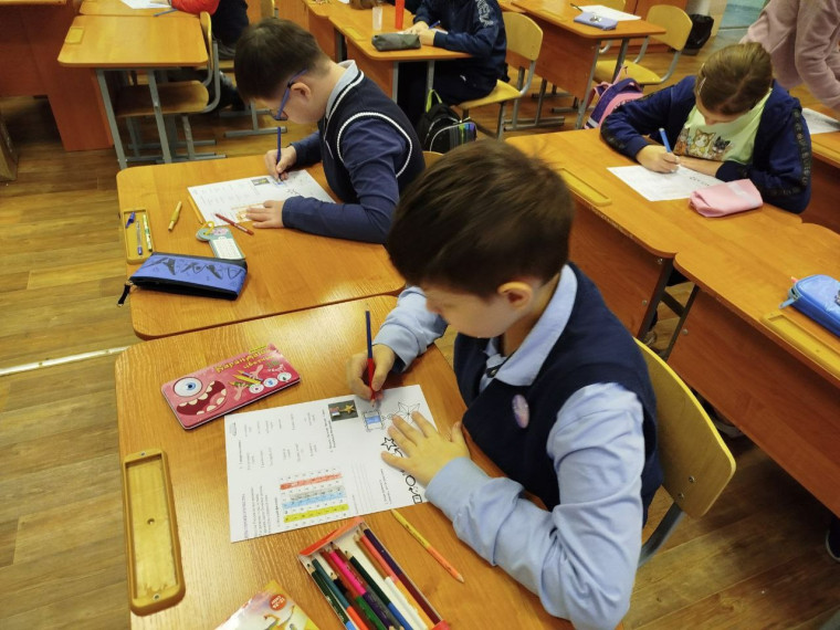 РАЗГОВОРЫ О ВАЖНОМ.