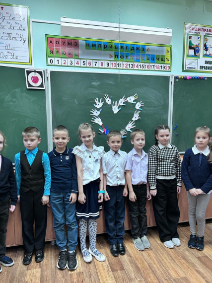 РАЗГОВОРЫ О ВАЖНОМ.