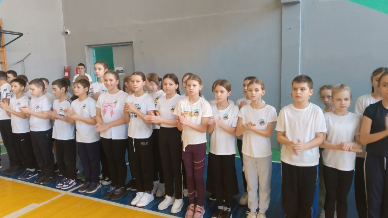 "Зарница 2.0".
