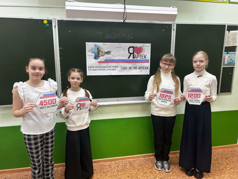 "Разговоры о важном".