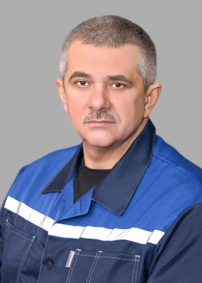 Заяц Сергей Петрович Заяц Сергей Петрович