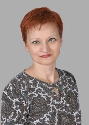 Съедина Ирина Николаевна Съедина Ирина Николаевна