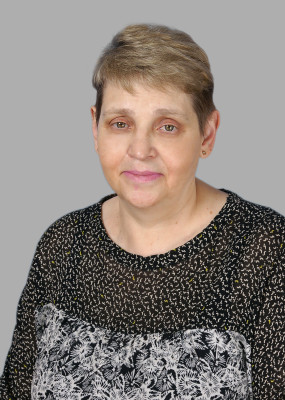 Каширина Елена Алексеевна Каширина Елена Алексеевна