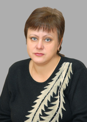 Гнездилова Марина Владимировна Гнездилова Марина Владимировна