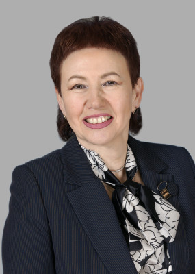 Цуприкова Ольга Михайловна Цуприкова Ольга Михайловна