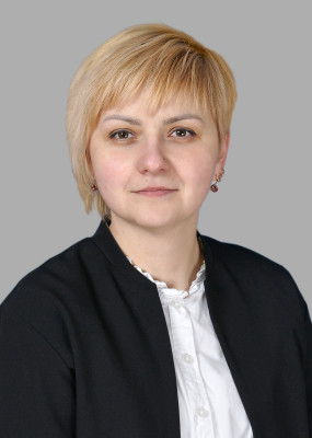 Дубинина Екатерина Леонидовна Дубинина Екатерина Леонидовна
