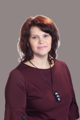 Скляренко Наталья Ивановна Скляренко Наталья Ивановна