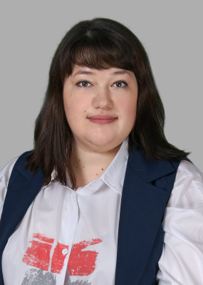Аниканова Мария Александровна Аниканова Мария Александровна