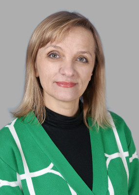 Белоусова Елена Григорьевна Белоусова Елена Григорьевна